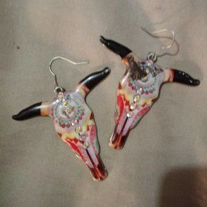 Steer head earnings